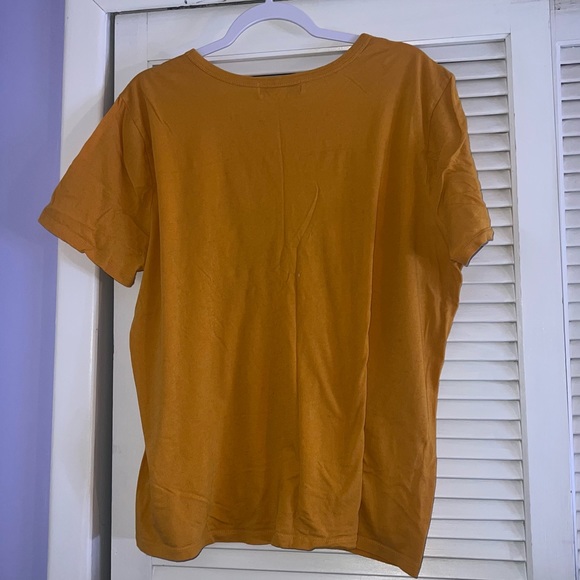 Forever 21 3X graphic tee - Picture 2 of 4